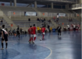 De virada, América é superado pelo Vasco na Taça Brasil de Futsal