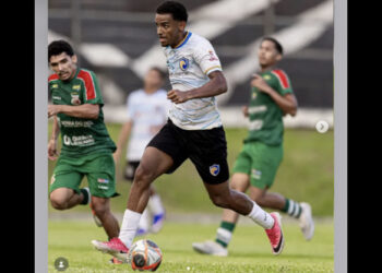 Conhecidos os semifinalistas do Estadual do RN da categoria sub 20