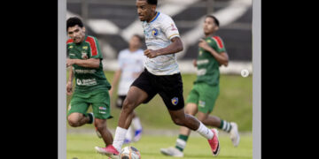Conhecidos os semifinalistas do Estadual do RN da categoria sub 20