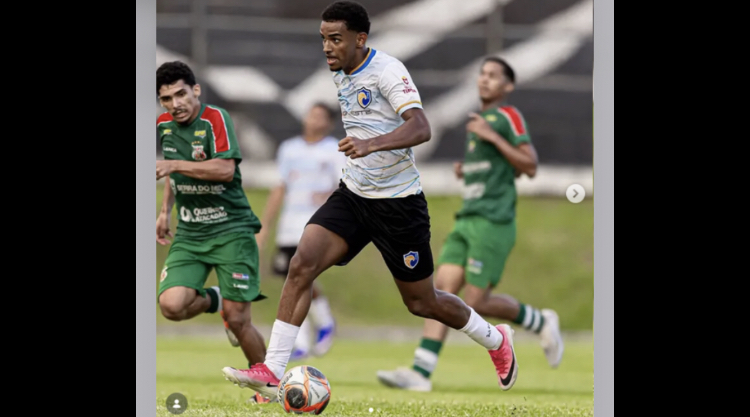 Conhecidos os semifinalistas do Estadual do RN da categoria sub 20