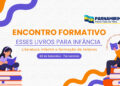 Parnamirim recebe encontro sobre literatura infantil com André Neves