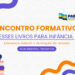 Parnamirim recebe encontro sobre literatura infantil com André Neves