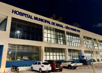 Hospital Municipal de Natal São Padre Pio inicia atendimentos