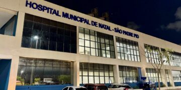 Hospital Municipal de Natal São Padre Pio inicia atendimentos