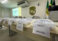 Polícia Civil inicia entrega de mais de 1,4 mil celulares recuperados no RN; saiba como consultar