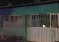 Vídeo: Homem é morto a tiros após ter casa invadida em Mossoró. Os próprios criminosos registraram a ação