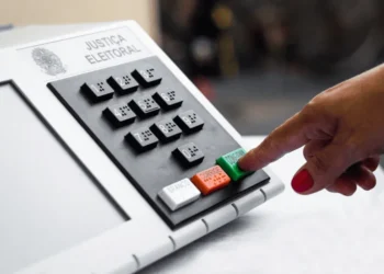 Votar nas Eleições 2026 também vale como Prova de Vida do INSS