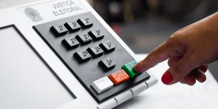 Votar nas Eleições 2026 também vale como Prova de Vida do INSS