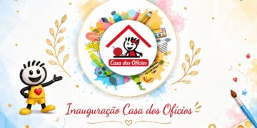 Casa Durval Paiva inaugura novas instalações da Casa dos Ofícios, na próxima quarta-feira (23)