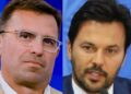 Fábio Faria entra com queixa-crime contra Rodrigo Bocardi por difamação e injúria. Assista e entenda
