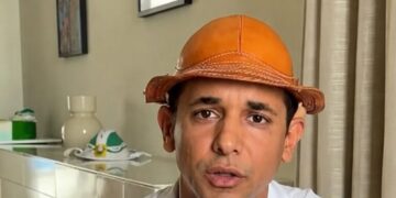 Allyson pede inelegibilidade de Álvaro Dias e Babá por propaganda em rádios