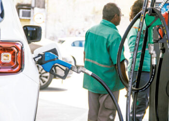Natal tem 3ª gasolina mais cara entre capitais do Nordeste, aponta ANP