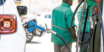 Natal tem 3ª gasolina mais cara entre capitais do Nordeste, aponta ANP