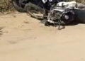 Homem é executado a tiros em estrada rural de Goianinha