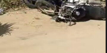 Homem é executado a tiros em estrada rural de Goianinha