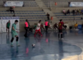 Amértica é superado pelo Sport e eliminado da Taça Brasil de Futsal