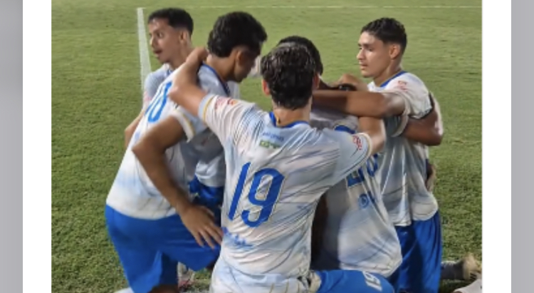 QFC vence ABC e aguarda o adversário para a final do Estadual sub 20