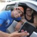 Allyson sobe de 37,1% para 46,21% entre as mulheres; Cadu tem 20,96% e Álvaro, 17,55%