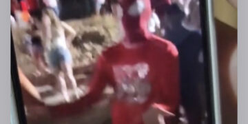 Irmão da prefeita de Dr. Severiano é morto a tiros por homens tragados de “Homem-Aranha”
