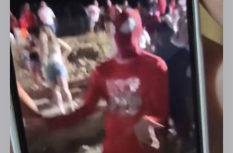 Irmão da prefeita de Dr. Severiano é morto a tiros por homens tragados de “Homem-Aranha”