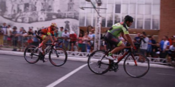 Prova Ciclística Governador Dix-sept Rosado tem 226 inscritos