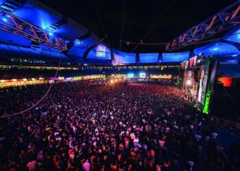 Festival MADA 2026 reúne BaianaSystem, Marina Sena, Emicida, Gaby Amarantos, Zeca Pagodinho e mais atrações em Natal