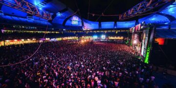 Festival MADA 2026 reúne BaianaSystem, Marina Sena, Emicida, Gaby Amarantos, Zeca Pagodinho e mais atrações em Natal
