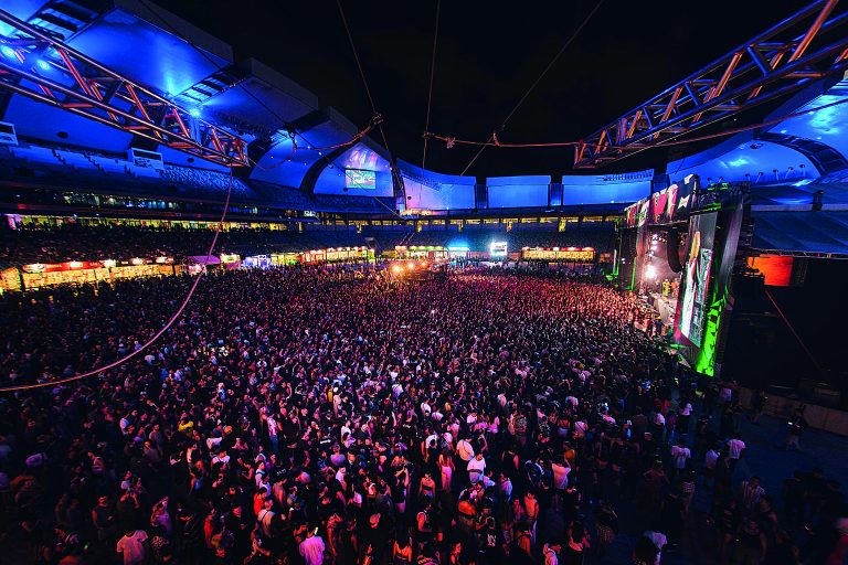 Festival MADA 2026 reúne BaianaSystem, Marina Sena, Emicida, Gaby Amarantos, Zeca Pagodinho e mais atrações em Natal