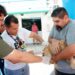 Prefeitura realiza Dia D de vacinação antirrábica no próximo sábado (26)