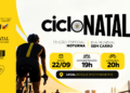 STTU promove edição noturna do CicloNatal no Dia Mundial Sem Carro