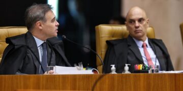 Crise no STF: Mendonça acusa Moraes de cometer ilegalidades visando acusá-lo de abuso de autoridade
