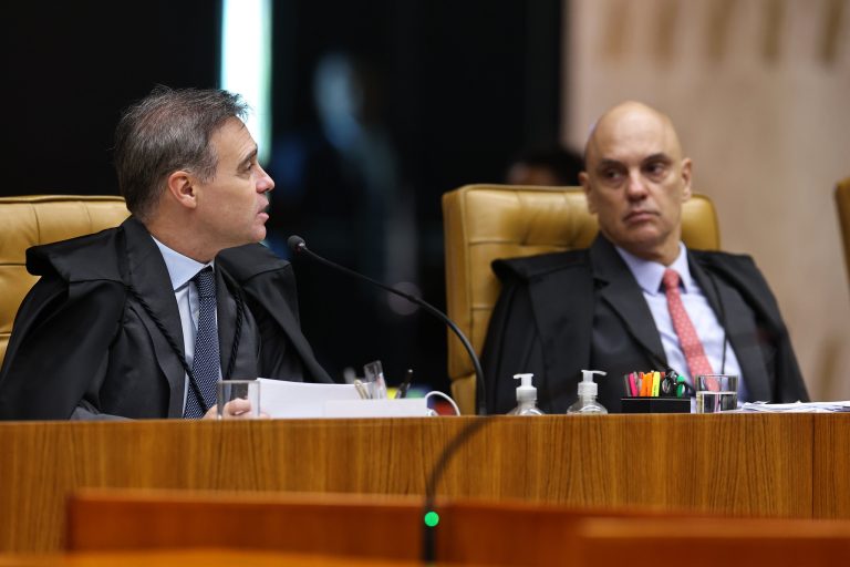 Crise no STF: Mendonça acusa Moraes de cometer ilegalidades visando acusá-lo de abuso de autoridade