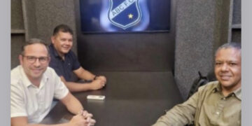 ABC contrata empresa que cuida do estádio do Vasco e Maracanã