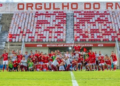 Sai a tabela da 2ª fase Copa do Brasil sub 20. América pega o Piauí