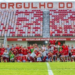 Sai a tabela da 2ª fase Copa do Brasil sub 20. América pega o Piauí