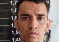 RN prende em Jaboatão dos Guararapes (PE) 6º foragido dos 11 que escaparam de Alcaçuz