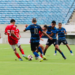 QFC e América sub 20 reeditam final de 2025 na Arena das Dunas