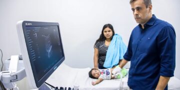 Natal zera fila de ecocardiogramas pediátricos com novo Hospital Municipal