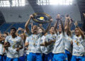 QFC é campeão estadual sub 20
