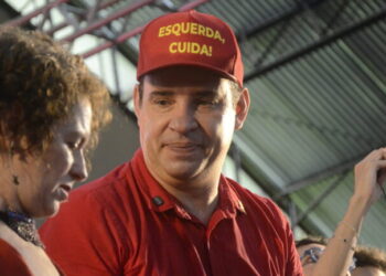 TRE proíbe Cadu de divulgar escuta sigilosa da PF com conversa de empresários da Operação Mederi
