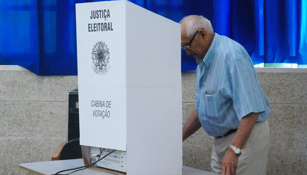 Voto nas Eleições 2026 valerá como Prova de Vida do INSS