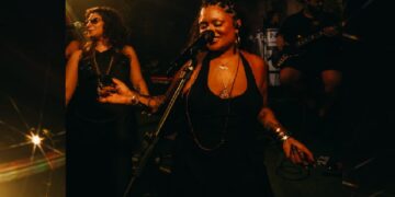 Cantora maranhense Iuna Falcão apresenta turnê ‘UMAMI’ em Natal com participação da Soulrebel