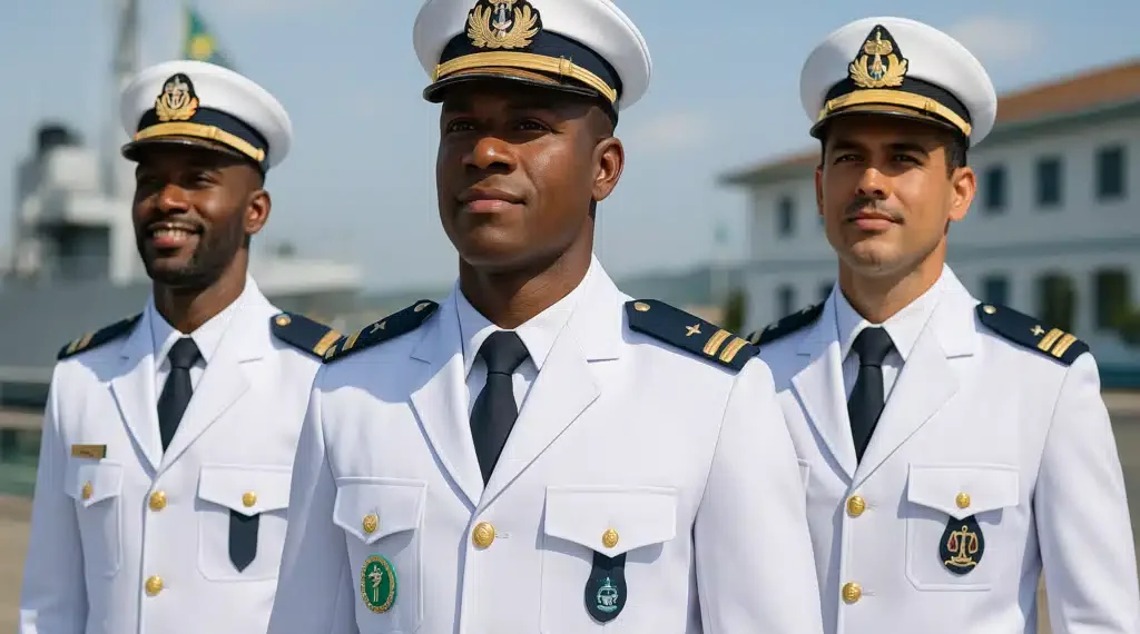 Marinha abre 12 vagas em Natal com salário acima de R$ 9 mil