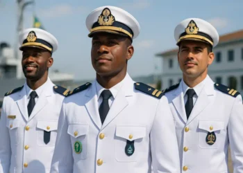 Marinha abre 12 vagas em Natal com salário acima de R$ 9 mil