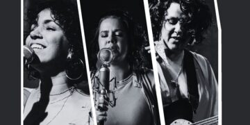 Mostra Levante marca lançamento do novo álbum de Simona Talma em Natal e de singles das artistas Ângela Castro e Cinthia