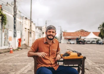 Livro de potiguar sobre preconceito contra o Nordeste é finalista do Vladimir Herzog