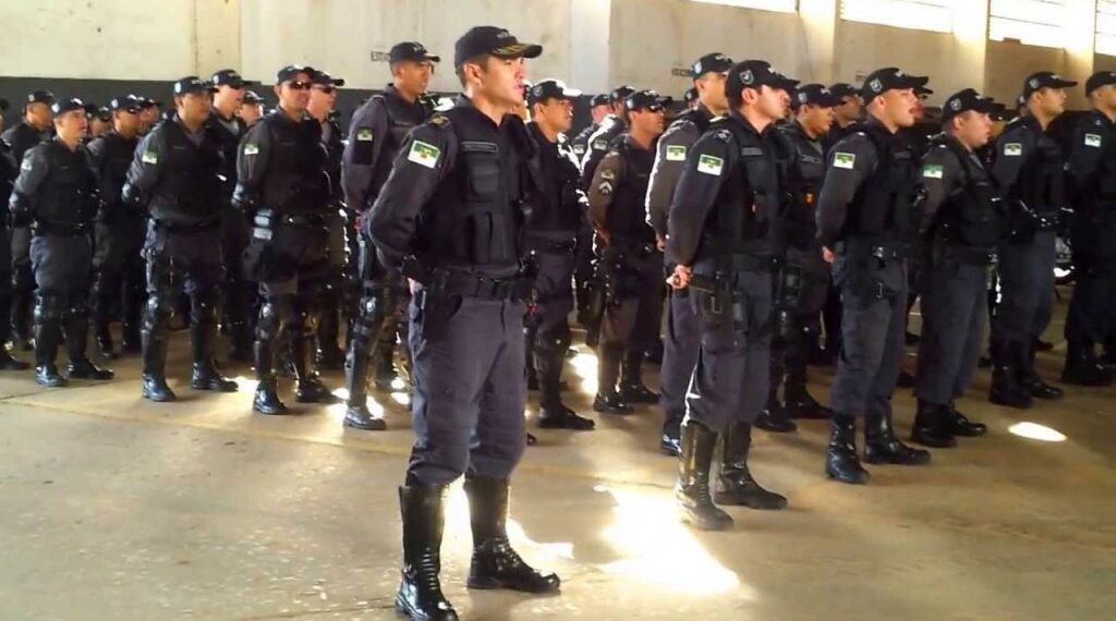 Justiça suspende prova da PMRN marcada para 20 de setembro