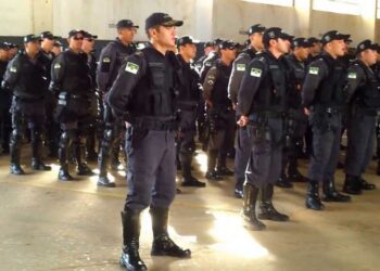 Justiça suspende prova da PMRN marcada para 20 de setembro