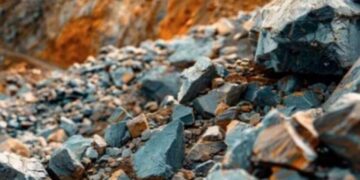 Política de minerais críticos pode abrir nova fronteira bilionária no RN