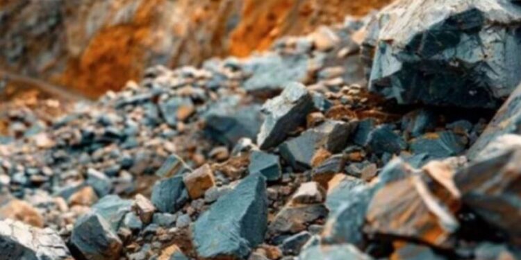 Política de minerais críticos pode abrir nova fronteira bilionária no RN